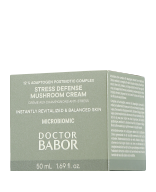 Babor Doctor Babor Microbiomic Stress Defense Mushroom Cream Dagcrème 50 ml