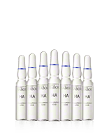 Babor Doctor Babor Power Serum Ampoules Hyaluronic Acid Serum 7 x 2 ml