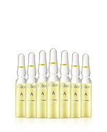 Babor Doctor Babor Power Serum Ampoules Retinol Serum 7 x 2 ml