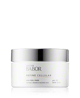 Babor Doctor Babor Refine Cellular AHA Peel Pads Gezichtspeeling 60 stuk