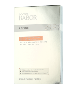 Babor Doctor Babor Refine Triple Pro-Retinol Eye Zone Patch Oogmasker 5 stuk