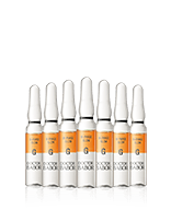 Babor Doctor Babor Resurface Glow Bi-Phase Ampoule Serum Concentrate Serum 7 x 2 ml