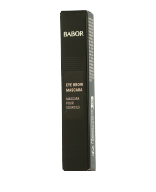 Babor Eye Brow Mascara Eye Brow Mascara 01 Ash Wenkbrauwen 3 g