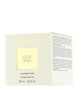 Babor HSR Lifting Overnight Mask Verzorgingsmasker 50 ml