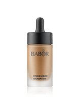 Babor Hydra Liquid Foundation 01 Alabaster Foundation 30 ml
