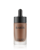 Babor Hydra Liquid Foundation 06 Natural Foundation 30 ml
