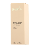 Babor Hydra Liquid Foundation 09 Caffe Latte Foundation 30 ml