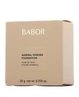 Babor Mineral Powder Foundation 02 Medium Poeder 20 g