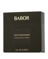 Babor Silky Satin Blush Satin Blush Rose Rouge 6 g