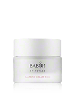 Babor Skinovage Calming Cream Rich Rijke dagcrème 50 ml