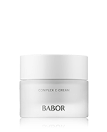 Babor Skinovage Classics Complex C Cream Rijke dagcrème 50 ml