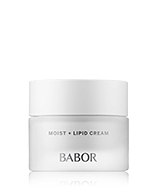 Babor Skinovage Moisturizing Moist + Lipid Cream Rijke dagcrème 50 ml