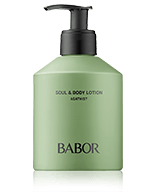 Babor Soul & Body Body Lotion Agathist Bodylotion 250 ml