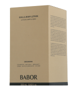 Babor Soul & Body Body Lotion Grounding Bodylotion 250 ml