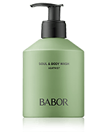 Babor Soul & Body Body Wash Agathist 250ml