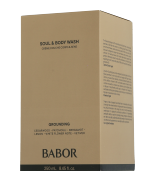 Babor Soul & Body Body Wash Grounding Douchegel 250 ml