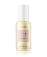 Babor SPA Shaping Dry Body Oil Lichaamsgel 100 ml