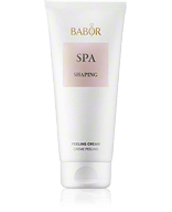 Babor SPA Shaping Peeling Cream Body-peeling 200 ml