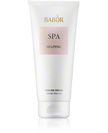 Babor SPA Shaping Peeling Cream Body‑peeling 200 ml