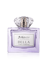 Baldessarini Bella Bella Lila Diamant Eau de Parfum Nevel