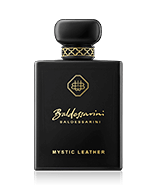 Baldessarini Collectie Mystic Leather Extrait de Parfum Spray 100 ml