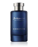 Baldessarini Signature aftershave lotion 90ml