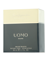 Baldessarini Uomo Mare Eau de Toilette Nevel 50 ml