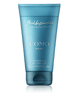 Baldessarini Uomo Mare Shower Cream 150ml