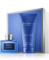 Baldessarini Uomo 50 ml EdT Set met Showergel