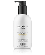 Balmain Hair Couture Hair Care Illuminating Shampoo Silver Pearl Shampoo 300 ml