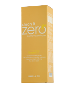 BANILA CO Clean It Zero Brightening Peeling Gel Gezichtspeeling 120 ml