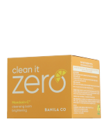 BANILA CO Clean It Zero Cleansing Balm Brightening Reinigingscrème 100 ml