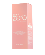 BANILA CO Clean It Zero Foam Cleanser Reinigingsschuim 150 ml