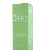 BANILA CO Clean It Zero Foam Cleanser Pore Clarifying Reinigingsschuim 150 ml