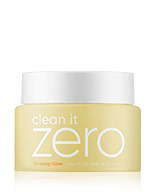 BANILA CO Clean It Zero Nourishing Cleansing Balm Reinigingscrème 100 ml