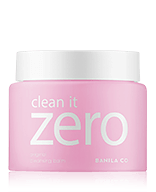 BANILA CO Clean It Zero Original Cleansing Balm Reinigingscrème 180 ml