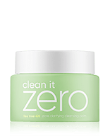 BANILA CO Clean It Zero Pore Clarifying Cleansing Balm Reinigingscrème 100 ml