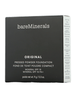 bareMinerals Original Pressed Powder Foundation 06 Neutral Ivory Foundation 8 g