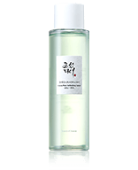 Beauty of Joseon Toner & Essence Green Plum Refreshing Toner AHA + BHA Reinigingswater 150 ml