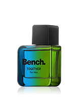 Bench. Together for Him Eau de Toilette Spray 30 ml