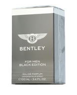 Bentley for Men Black Edition Eau de Parfum Nevel 100 ml