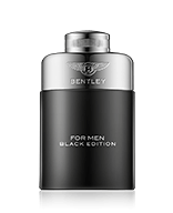 Bentley for Men Black Edition Eau de Parfum Spray 100 ml