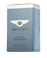 Bentley for Men Silverlake Eau de Parfum Nevel 100 ml