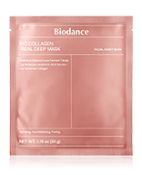 Biodance Masks Bio-Collagen Real Deep Mask Verzorgingsmasker 34 g