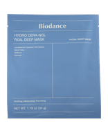 Biodance Masks Hydro Cera-Nol Real Deep Mask Verzorgingsmasker