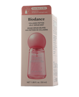 Biodance Skincare Collagen Peptide Jelly Serum Mist Gezichtsspray 50 ml