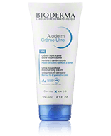 Bioderma Atoderm Crème Ultra Lichaamscrème 200 ml
