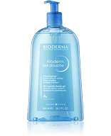 Bioderma Atoderm Gel Douche Douchegel 1000 ml