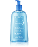 Bioderma Atoderm Gel Douche Douchegel 500 ml