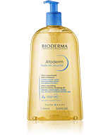 Bioderma Atoderm Huile de Douche Body‑oil